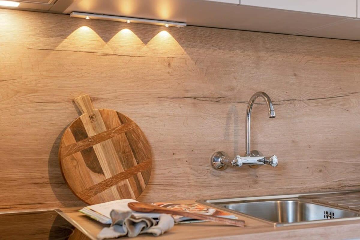 Huswell - Charming Studio With Terrace Nearby The Beach 미들케르케 외부 사진