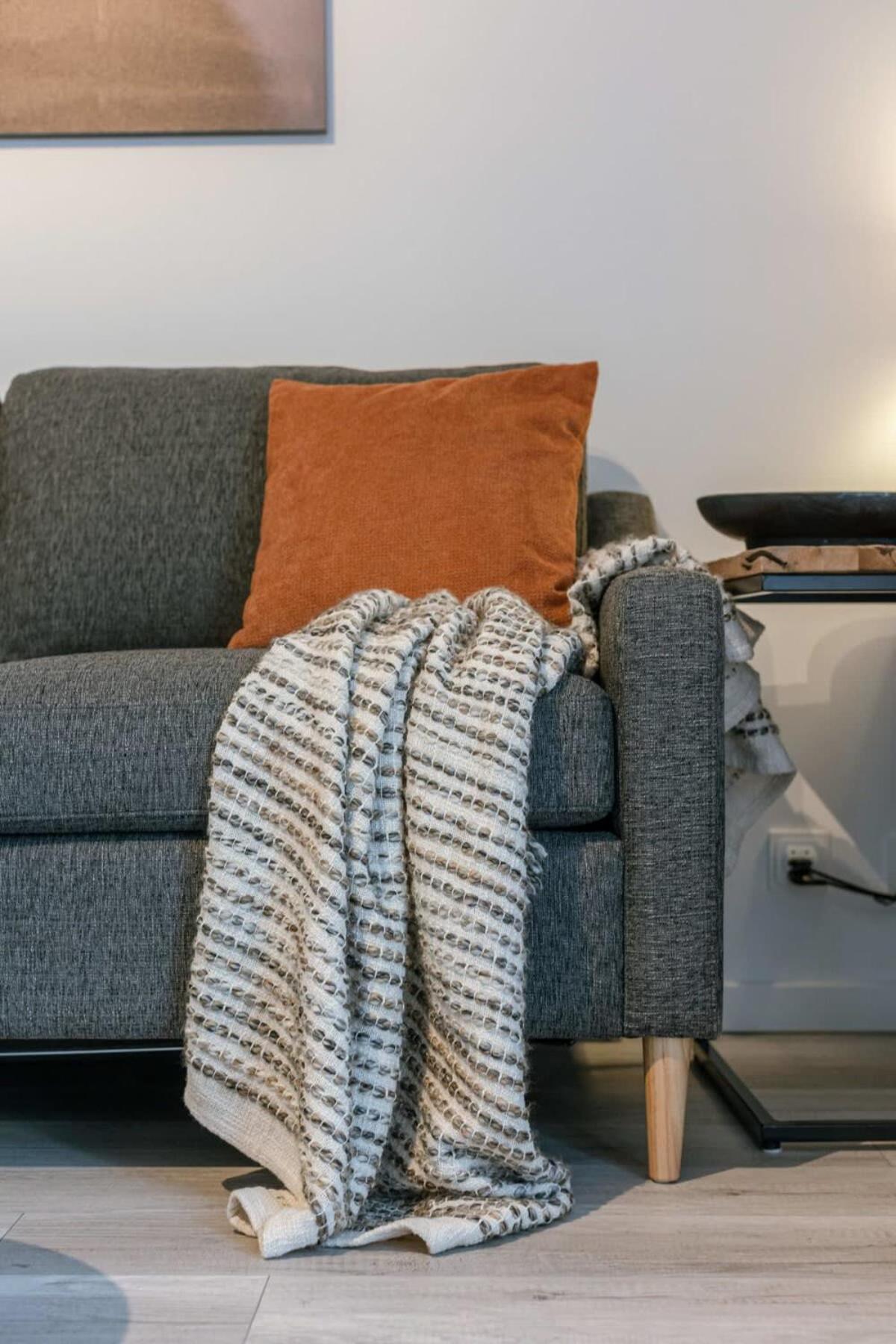 Huswell - Charming Studio With Terrace Nearby The Beach 미들케르케 외부 사진